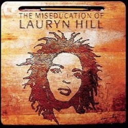 Lauryn Hill-Miseducation Of Lauryn Hill