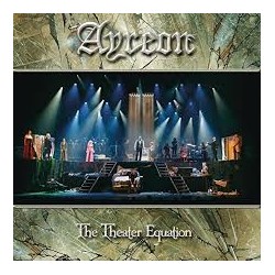 Ayreon-Theater Equation
