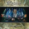 Ayreon-Theater Equation