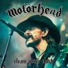 Motorhead-Clean Your Clock