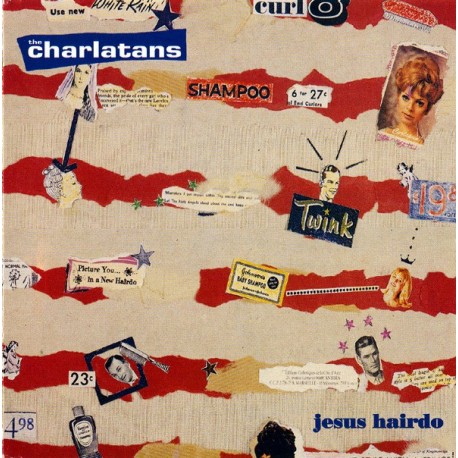 Charlatans-Jesus Hairdo