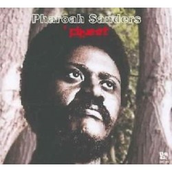 Pharaon Sanders-Finest