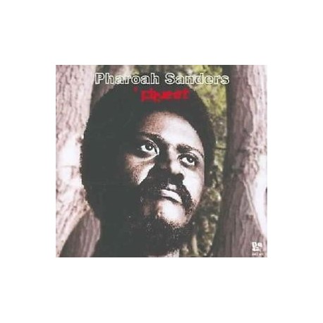 Pharaon Sanders-Finest