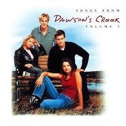 Artisti Vari-O.S.T. Dawson's Creek Vol.2