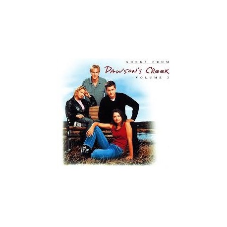 Artisti Vari-O.S.T. Dawson's Creek Vol.2