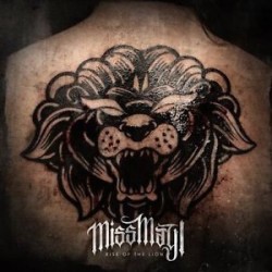 Miss May I-Rise of the Lion