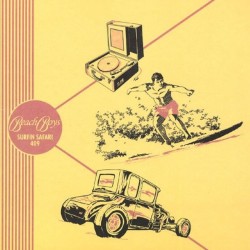 Beach Boys-Surfin' Safari 409