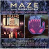 Maze-Live In New Orleans & Live In Los Angeles