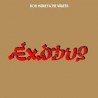 Bob Marley & The Wailers-Exodus