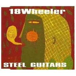 18 Wheeler-Steel Guitars