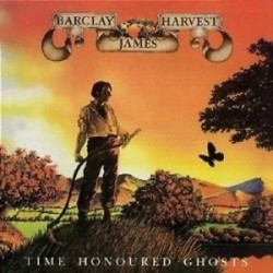 Barclay James Harvest-Time Honoured Ghost