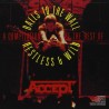 Accept-Balls To the Wall/Restless & Wild