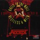Accept-Balls To the Wall/Restless & Wild