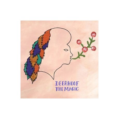 Deerhoof-Magic