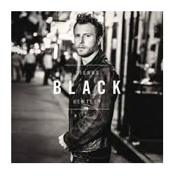 Dierks Bentley-Black
