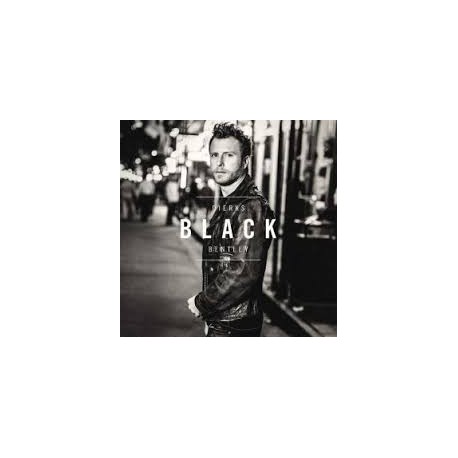 Dierks Bentley-Black