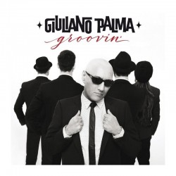 Giuliano Palma-Groovin'