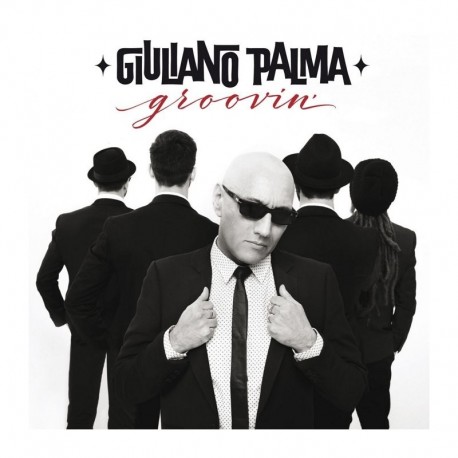 Giuliano Palma-Groovin'