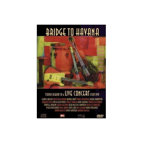 Rock Artisti Vari-Bridge To Havana (Live Concert)