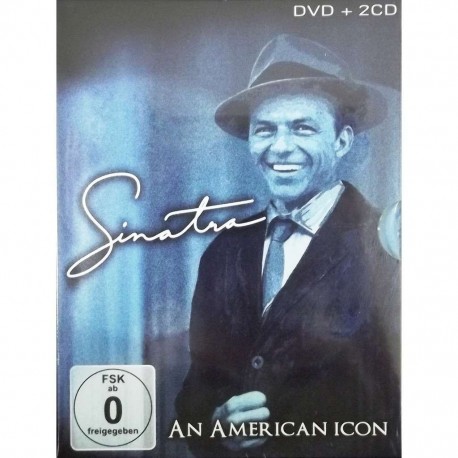 Frank Sinatra-An American Icon