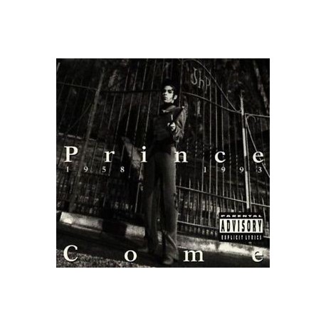 Prince-Come