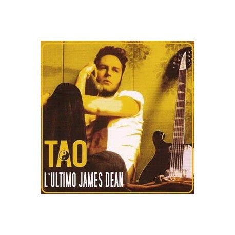 Tao-L'Ultimo James Dean