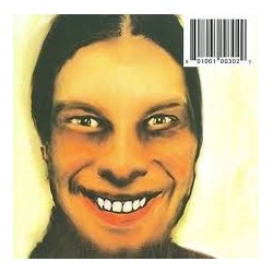Aphex Twin-I Care Because You Do