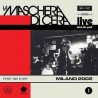 La Maschera Di Cera-Live At Bloom Milano 2002