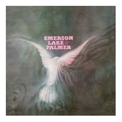 Emerson Lake & Palmer-Emerson, Lake & Palmer
