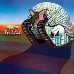 Emerson Lake & Palmer-Tarkus