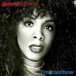 Donna Summer-I'm A Rainbow