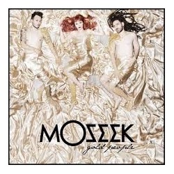 Moseek-Gold People