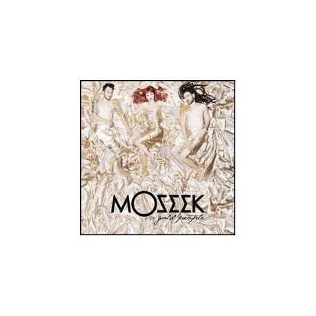 Moseek-Gold People