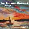 Joe Lovano Quartet-Classic! Live At Newport