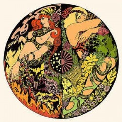 Blues Pills-Lady In Gold