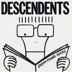 Descendents-Everything Sucks