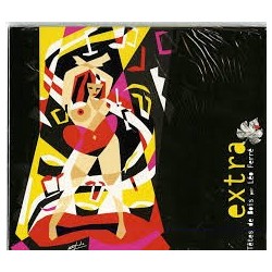 Tetes De Bois-Extra - Tetes De Bois Per Leo FerrÃƒÂ¨