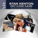 Stan Kenton-Eight Classic Albums