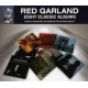 Red Garland-Eight Classic Albums