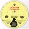 Scritti Politti-Asylums In Jerusalem/Jaques Derrida