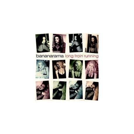 Bananarama-Long Train Running