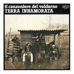 Il Canzoniere Del Valdarno-Terra Innamorata
