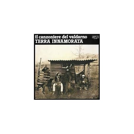 Il Canzoniere Del Valdarno-Terra Innamorata