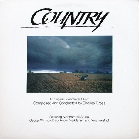 Charles Gross-O.S.T. Country