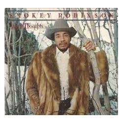 Smokey Robinson-Warm Thoughts