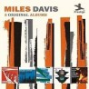 Miles Davis-5 Original Albums