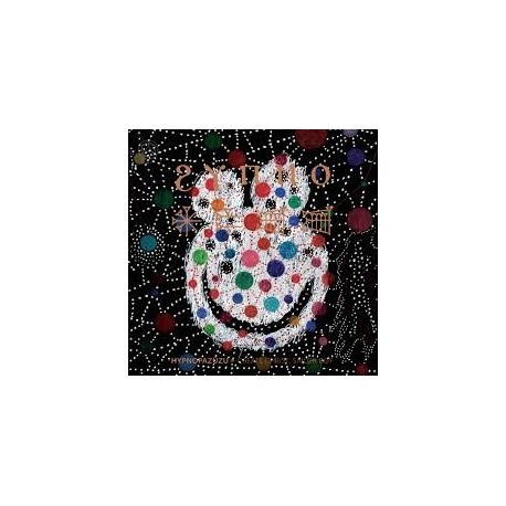 Hypnopazuzu-Create Christ, Sailor Boy