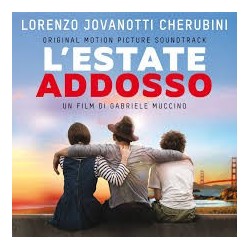 Lorenzo Jovanotti-O.S.T. L'Estate Addosso