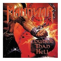 Manowar-Louder Than Hell