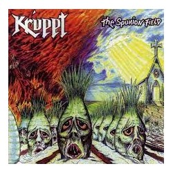 Kr'Uppt-Spunion Field